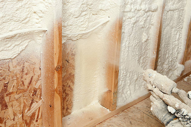 Reliable Bethesda, OH Insulation Services Solutions